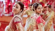 Madhuri Dixit's Pregnancy Struggles During Dola Re Dola Shoot Revealed