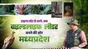 Madhya Pradesh: From Tiger State to Wildlife State, Rewriting India's Conservation Map