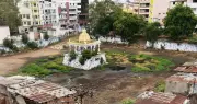 Madras HC Orders Fresh Water Supply to Koodal Alagar Temple Pond