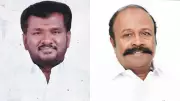 Madras HC Restricts TVK MLA Who Won by 1 Vote from Voting in Assembly