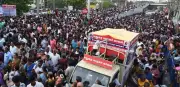 Madras HC Warns Stern Action Against Disruption of Chithirai Festival Procession