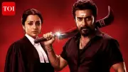 Madras High Court Dismisses PIL Seeking Ban on Suriya's Film Karuppu