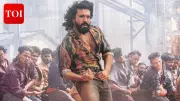 Madras High Court Grants Anti-Piracy Order for Ram Charan's 'Peddi'