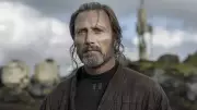 Mads Mikkelsen on Finding Light in Villains and Flaws in Heroes
