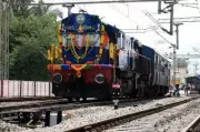 Madurai Division Trains Diverted, Cancelled for Safety Upgrades