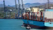 Maersk Launches FI2 Service to Boost India-China Supply Chains