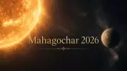 Mahagochar Budhaditya Yog 2026: Sun-Mercury Conjunction Effects on Zodiac Signs