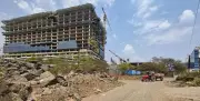 Mahalunge-Maan TP Scheme Moves to PMC After 8-Year Delay