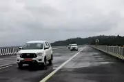 Maharashtra Approves 4 Expressway Projects in Vidarbha Worth Rs 51,906 Crore
