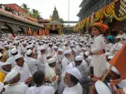 Maharashtra Approves Rs 4,150 Crore Pandharpur Temple Corridor Project