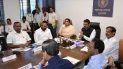 Maharashtra CM Fadnavis Approves Rs 4,150 Crore Pandharpur Development Plan