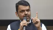 Maharashtra CM Fadnavis Seeks Death Penalty for Pune Child Rape-Murder