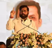 Maharashtra Emerges as Top Industrial Destination, Says Deputy CM Shinde