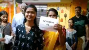 Maharashtra Family Dances to Bhagam Bhag After Daughter Scores 90% in Class 12