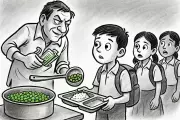 Maharashtra Forms Committee to Probe Mid-Day Meal Pea Substitution Scam