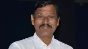 Maharashtra Government Transfers KDMC Waste Management Deputy Commissioner Ramdas Kokare