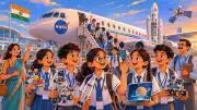Maharashtra Govt Approves Rs 3 Crore for Students' NASA Trip Under Science Scheme