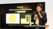 Maharashtra House in Stuttgart Yet to Open 1.5 Years After Inauguration