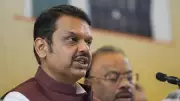 Maharashtra May Halve Ministers' Convoy Vehicles After CM's Meetings