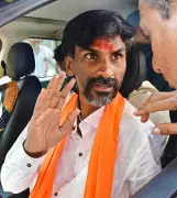 Maharashtra Minister Vikhe Patil to Meet Jarange Over Maratha Quota