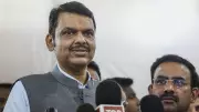 Maharashtra Renames Sawantwadi Station After Madhu Dandavate