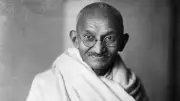 Mahatma Gandhi's Timeless Quote on Sincerity Over Words Resonates Today