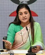 Mahila Congress attacks BJP over women representation in Haryana civic polls