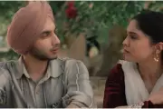 Main Vaapas Aaunga New Song Maskara: Sharvari, Vedang Romance in AR Rahman Track
