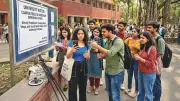 Maitreyi College Video Ban Sparks Student Backlash, Principal Defends Move