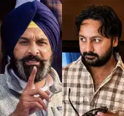 Majithia Claims Bunty Bains Close to Punjab Govt Preparing to Flee India