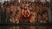 Makers of Nani's 'The Paradise' Deny Reshoot Rumors, Confirm August 2026 Release