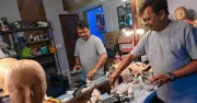 Makeup is a Science: The Unsung Heroes of Kannada Cinema