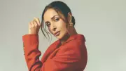 Malaika Arora Calls Out Gender Bias in Aging, Says Women Face Constant Scrutiny