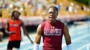Mallard Creek Track Star Breaks Silence After Disqualification Sparks Outrage