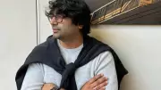 Mallhar Thakar Stars in India's First Gujarati Film on Digital Arrest Scam