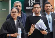 Mamata, Abhishek Meet TMC Counting Agents Ahead of Bengal Result