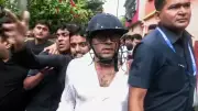 Mamata Banerjee and Opposition Leaders Condemn Attack on Abhishek Banerjee