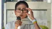 Mamata Banerjee Defeated in Bhowanipore by Suvendu Adhikari by 15,105 Votes