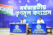 Mamata Banerjee dismisses exit polls, claims Trinamool will win 200-plus seats in Bengal