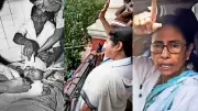 Mamata Banerjee Era Ends in Bengal as BJP Secures Landslide Victory