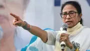 Mamata Banerjee Predicts BJP Will Be Removed from Power in Future