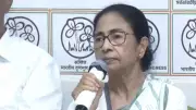 Mamata Banerjee Refuses to Resign After Bengal Poll Rout