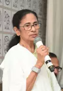 Mamata Banerjee Tells Losing Candidates to Leave, Vows to Rebuild Party
