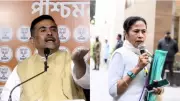 Mamata Banerjee vs Suvendu Adhikari: High-Stakes Battle in Bhowanipore