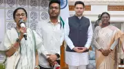 Mamata 'Free Bird' Refuses Resignation; Top 5 News Stories