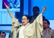 Mamata Urges Vigilance at Counting Centres, Alleges BJP Early Lead Wicked Game Plan