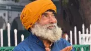 Mamu, the driving force behind Piran Kaliyar shrine's cleanliness campaign, passes away