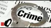 Man Arrested for Abducting Ex-Girlfriend at Knifepoint in Chennai