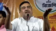 Man Arrested for Threatening West Bengal CM with Suicide Bomb Attack