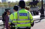 Man charged with attempted murders in two separate London knife attacks